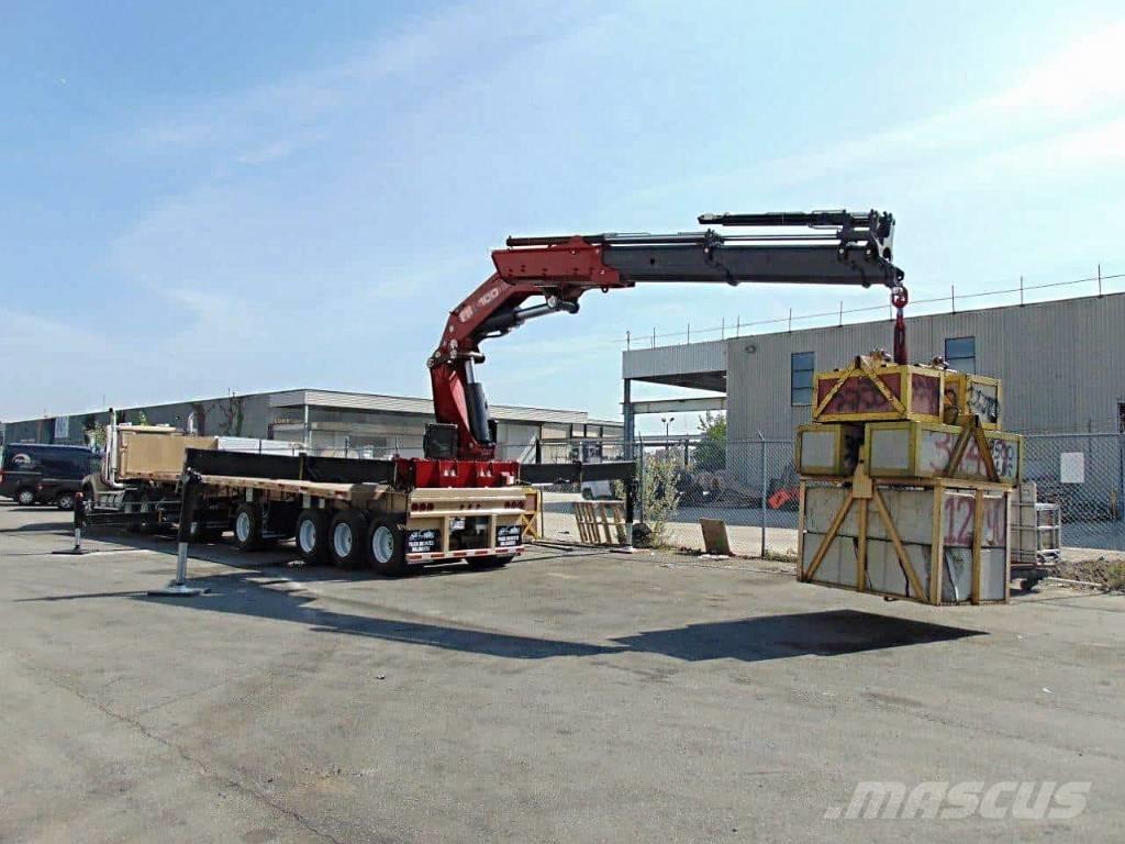 PM 100024 Autogru