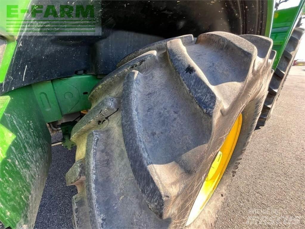 John Deere 8600 Trince semoventi