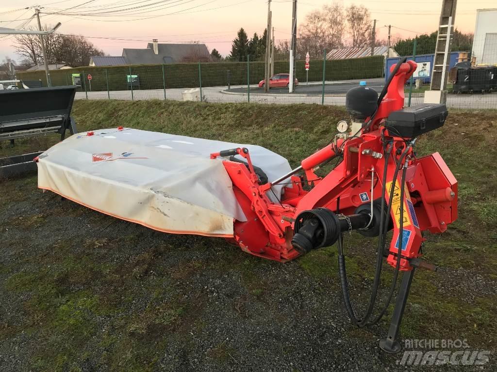Kuhn GMD 350 FF Falciatrici