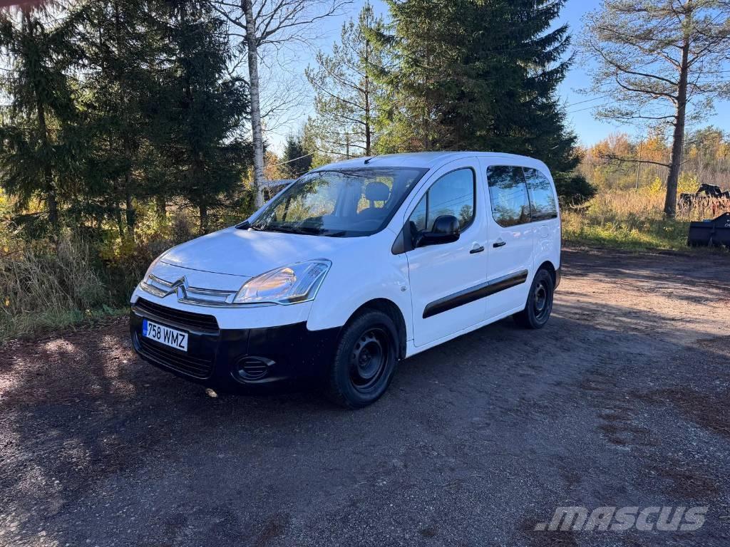 Citroën Berlingo Auto