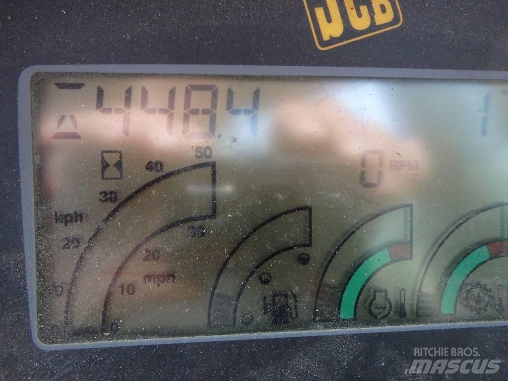 JCB 456 E HT Pale gommate