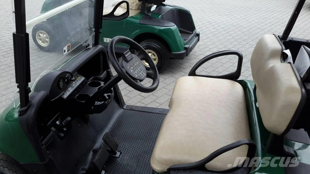 Ezgo rxv petrol Golf cart