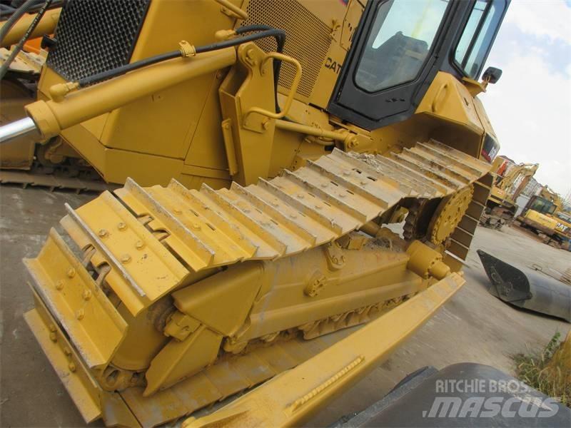 CAT D6R Dozer cingolati