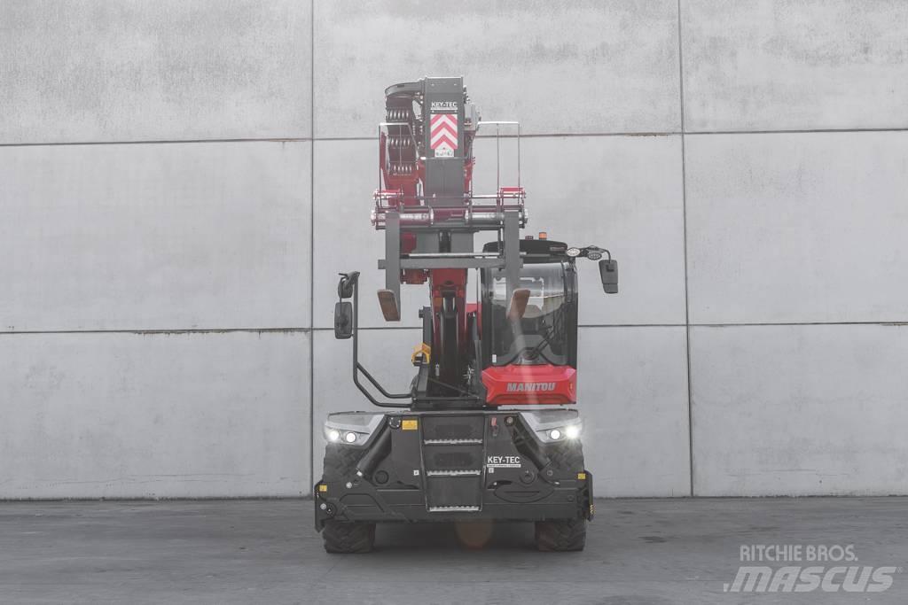 Manitou MRT 2660 Sollevatori telescopici