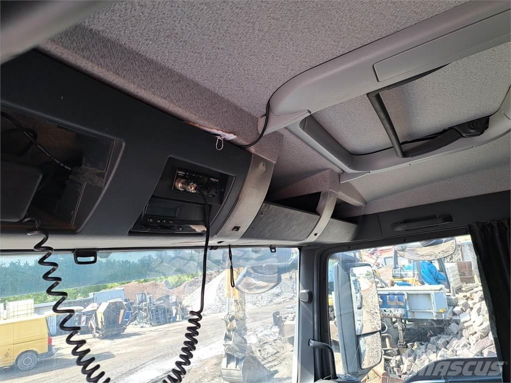 MAN TGS 18.440 Motrici e Trattori Stradali