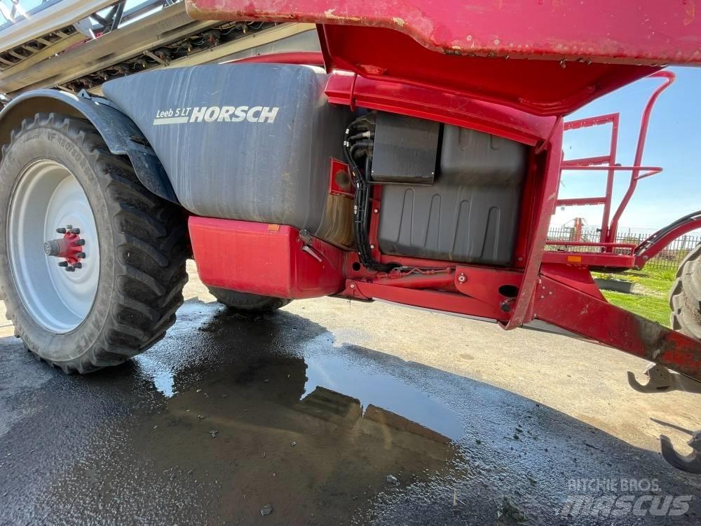 Horsch Leeb 5 LT Irroratrici trainate