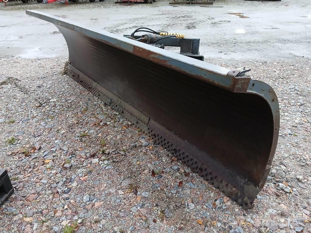 Stark 360 Lame spazzaneve e aratri