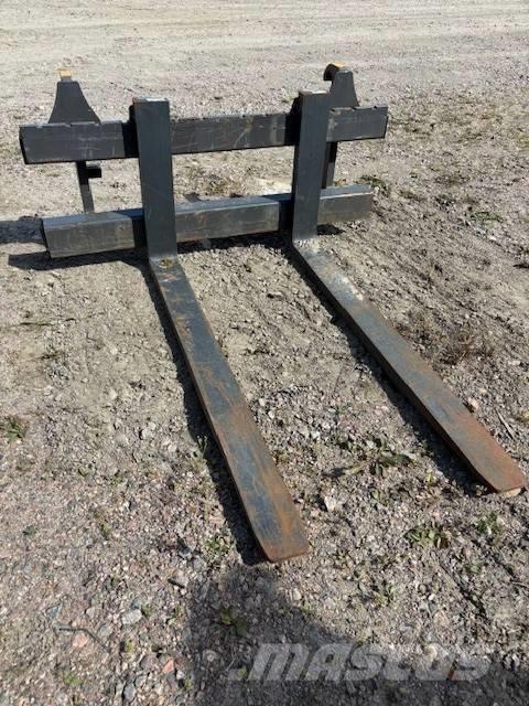 Norje Gaffelställ Forche