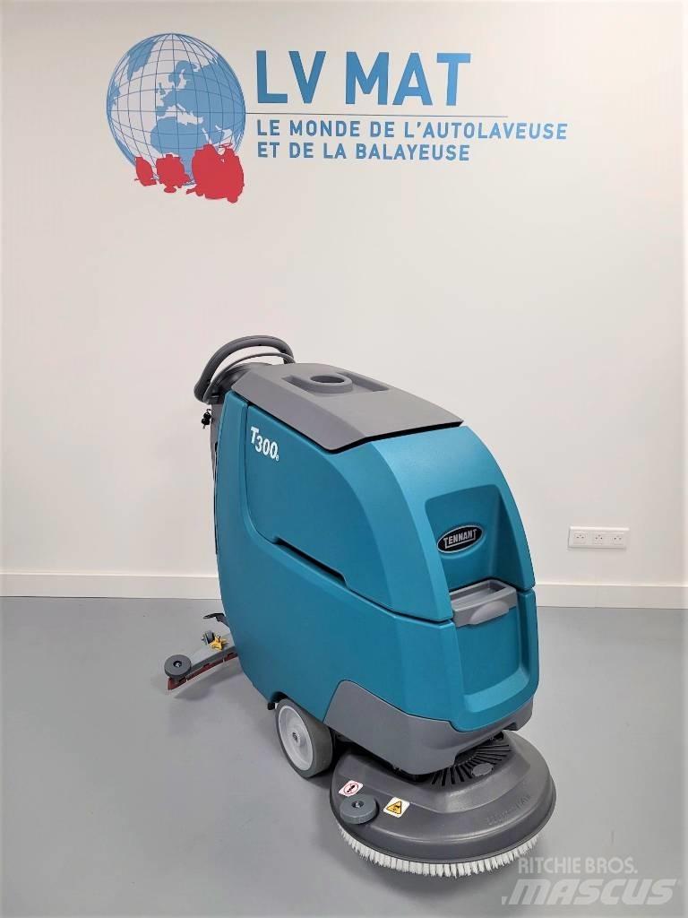 Tennant T300 Movimentazione Materiali - Altro