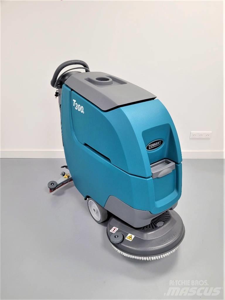 Tennant T300 Movimentazione Materiali - Altro