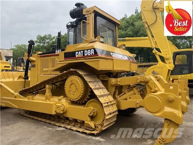 CAT D 8 R Dozer cingolati