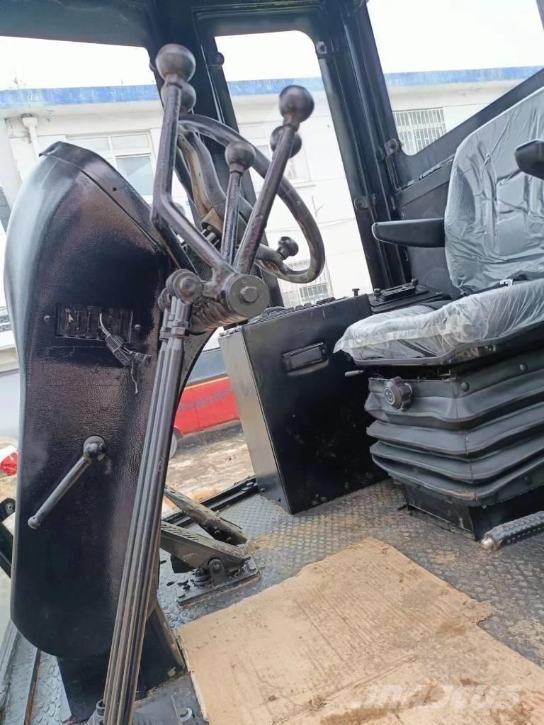 CAT 140 H Motorgraders