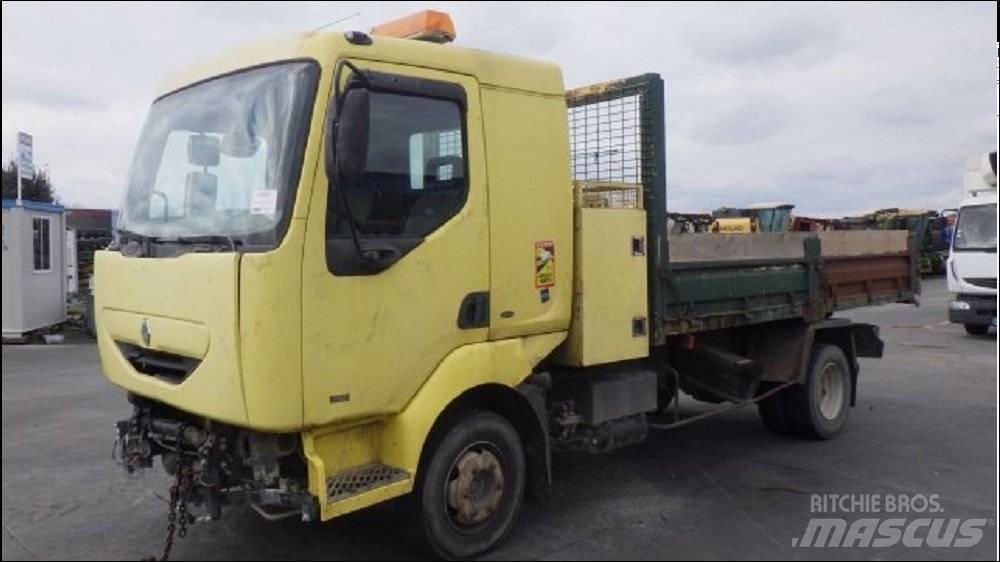 Renault Midlum 150 Camion ribaltabili