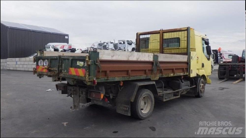 Renault Midlum 150 Camion ribaltabili