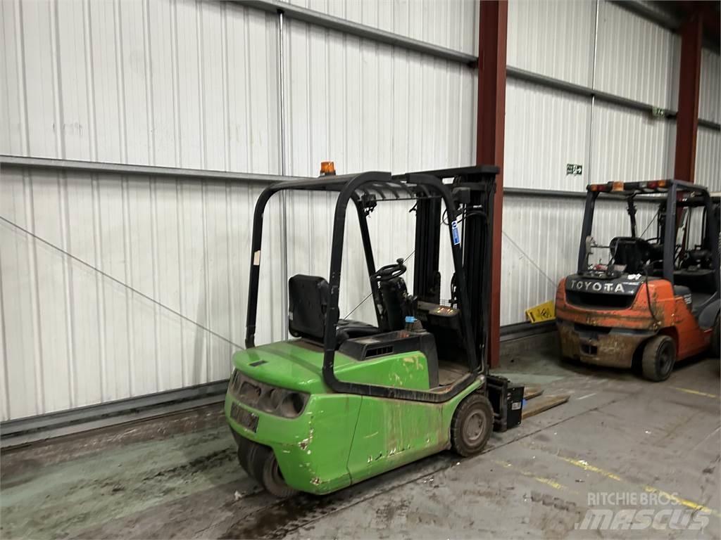 Cesab C3E150 Carrelli elevatori elettrici