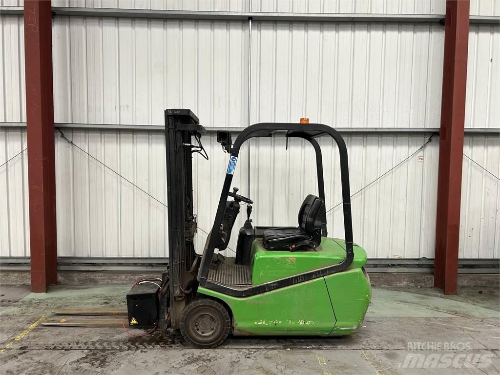 Cesab C3E150 Carrelli elevatori elettrici