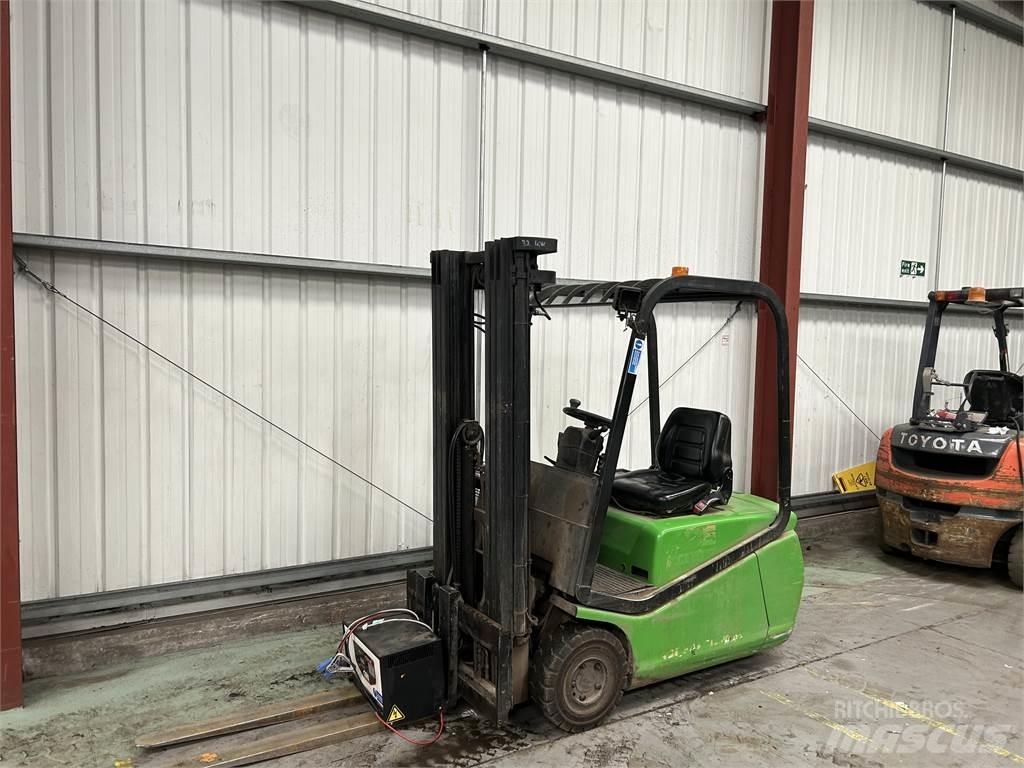 Cesab C3E150 Carrelli elevatori elettrici