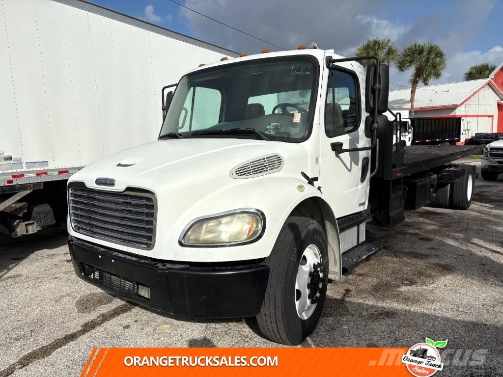 Freightliner M2 Motrici scarrabili