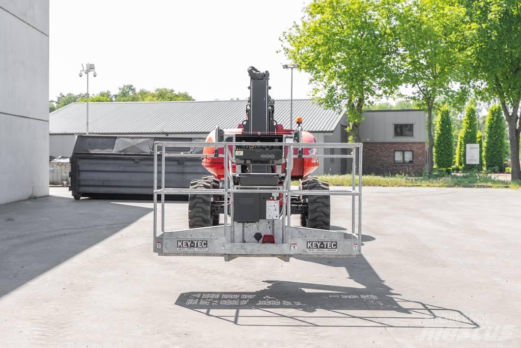 Manitou 200 ATJ Piattaforme a braccio articolato