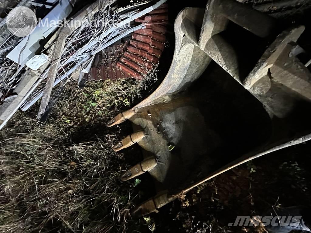 Volvo EC 140 LC Escavatori cingolati