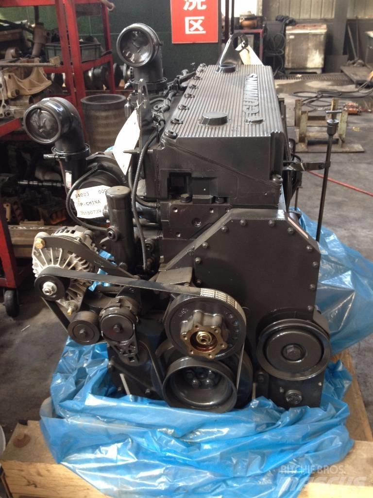 Cummins QSM11-C360 Motori