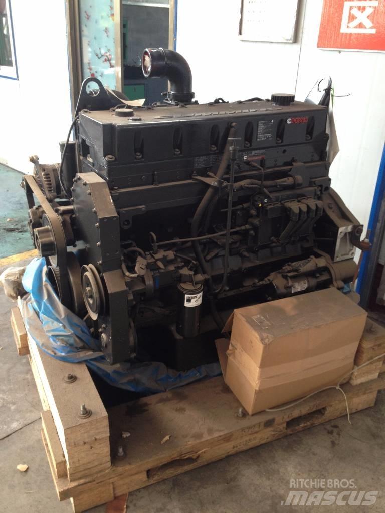 Cummins QSM11-C360 Motori