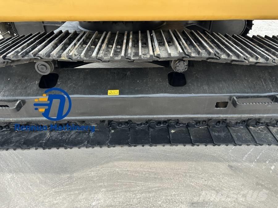 CAT 320CL Miniescavatori