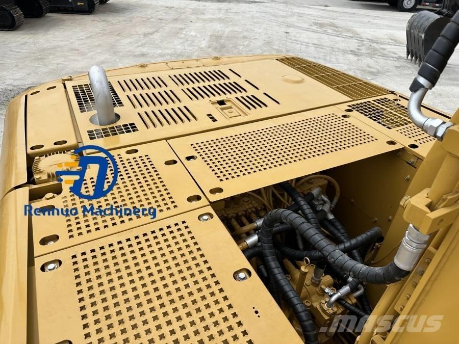 CAT 320CL Miniescavatori