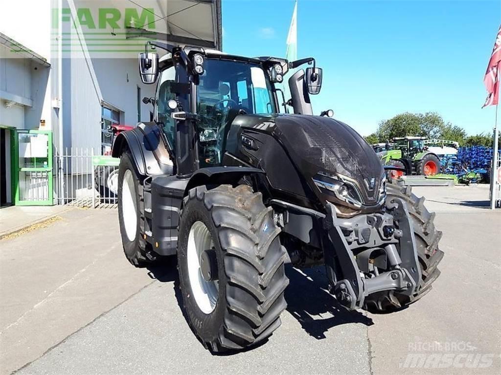 Valtra q265 Trattori