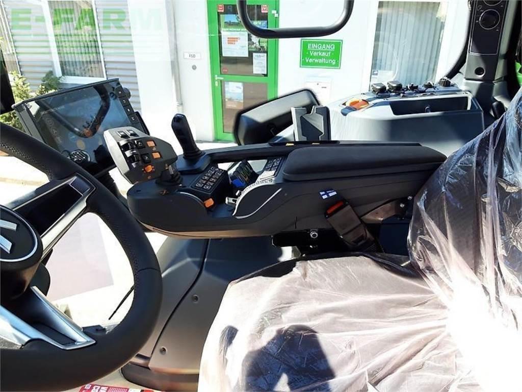 Valtra q265 Trattori