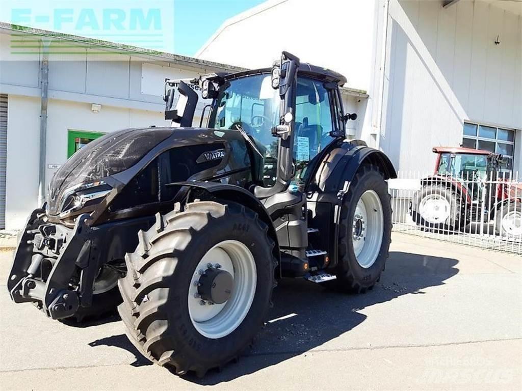 Valtra q265 Trattori