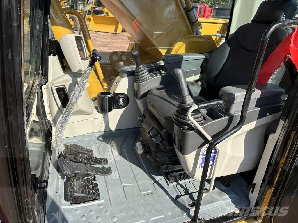 CAT 330 C Escavatori cingolati