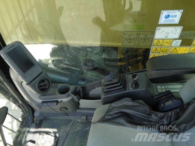 CAT 374 D LME Escavatori cingolati