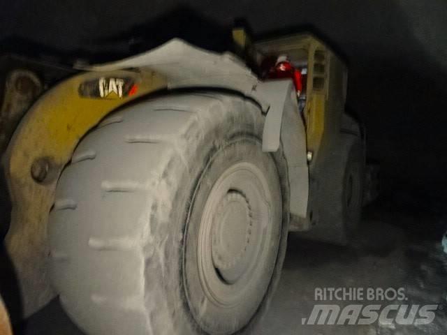 Elphinstone R2900G Dumper e camion per miniera sotterranea