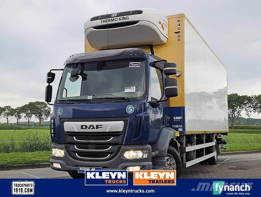 DAF LF 260 16T, ATP Camion a temperatura controllata