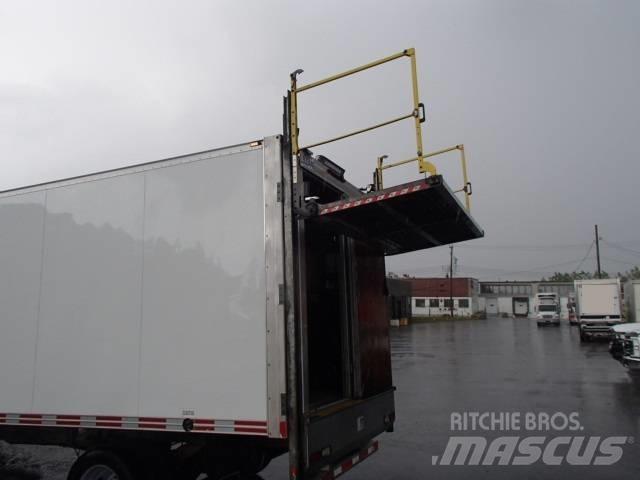 Ford F 550 SD Veicoli municipali