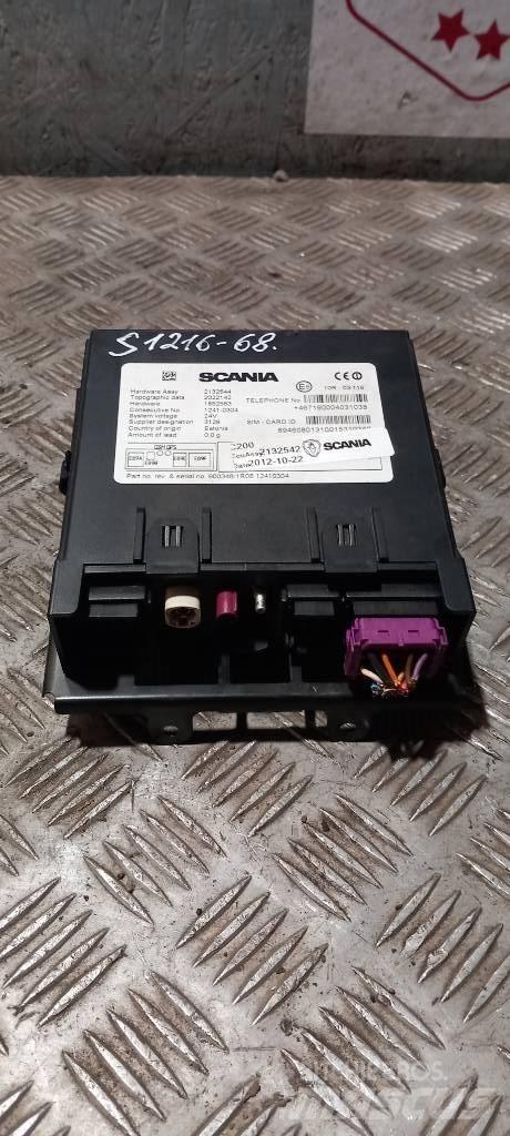 Scania R 440   2132542 Componenti elettroniche