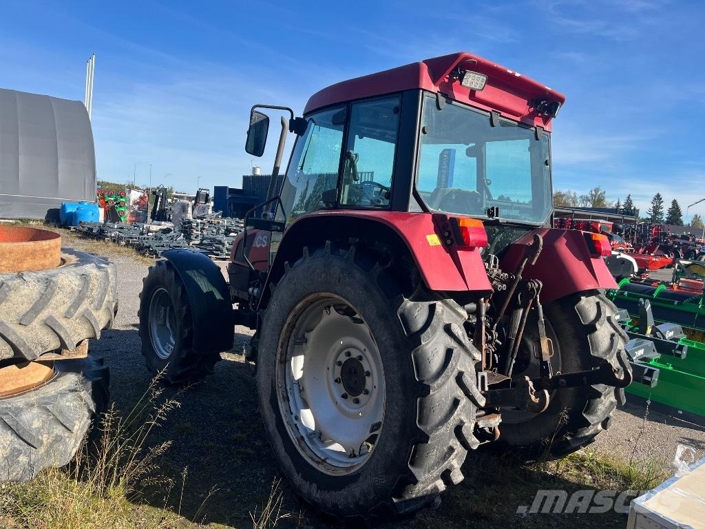 Case IH CS 94 Trattori