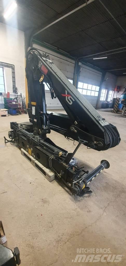 Hiab 088B2 Autogru
