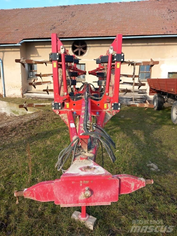 Horsch Tiger 4 AS Aratri di perforazione
