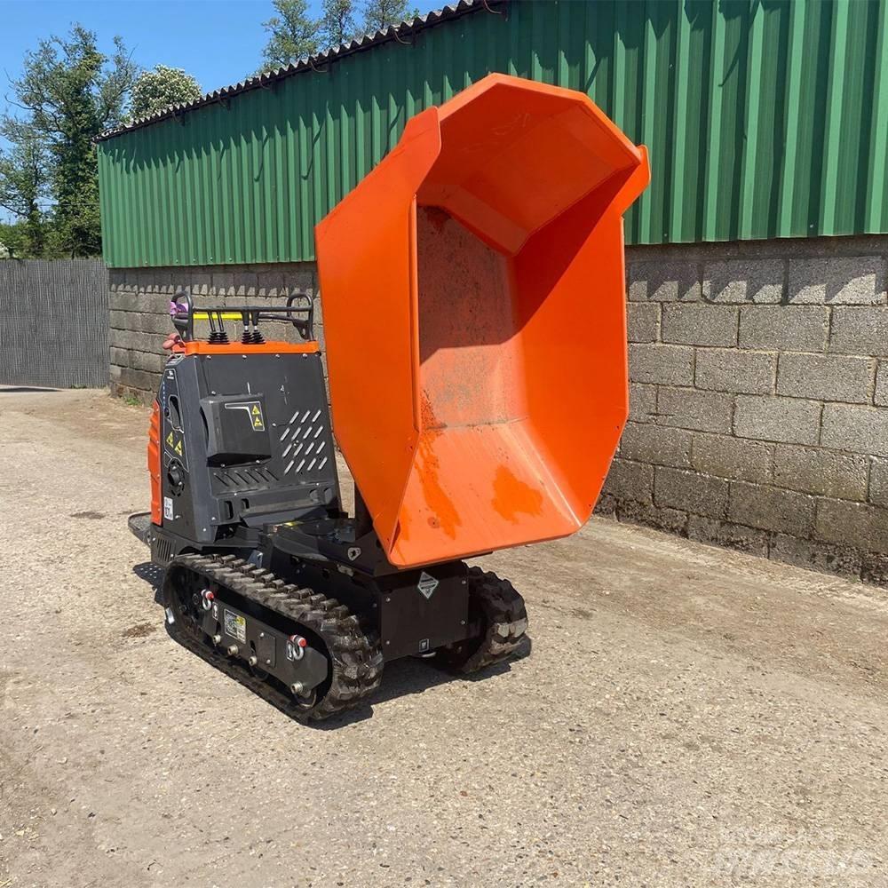 Cormidi C10.85 Dumper cingolati