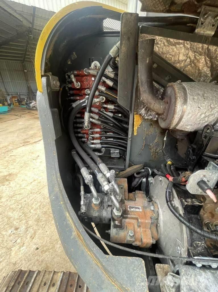 Wacker Neuson 50Z3 Miniescavatori