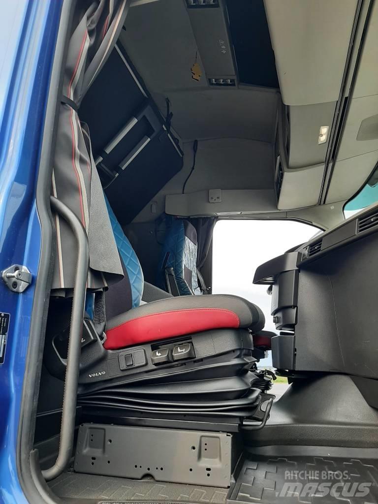Volvo FH 13 Autocabinati