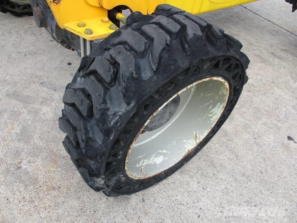 Manitou 160 ATJ (549) Piattaforme a braccio articolato