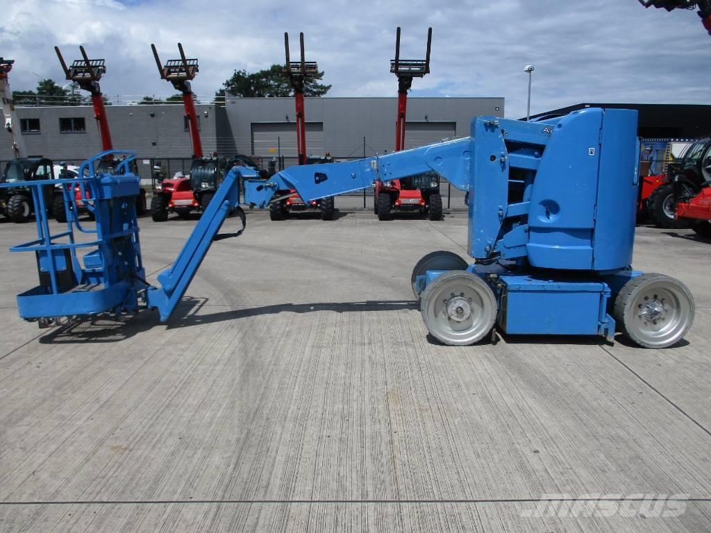 JLG E300AJP (180) Altre piattaforme monobraccio