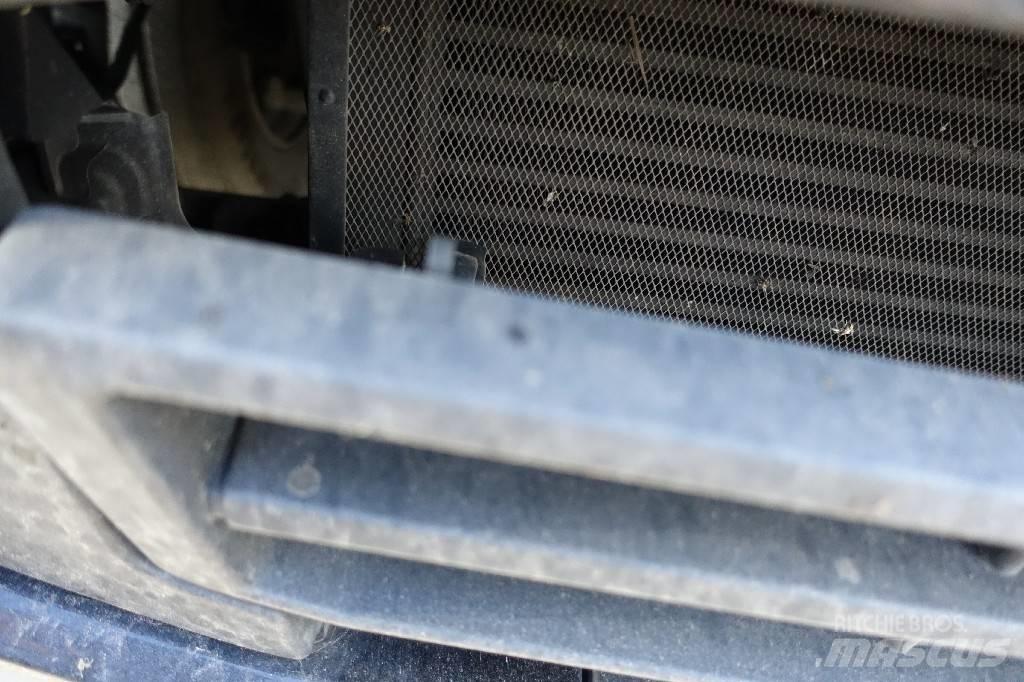 Ford F-Max 500 Motrici e Trattori Stradali