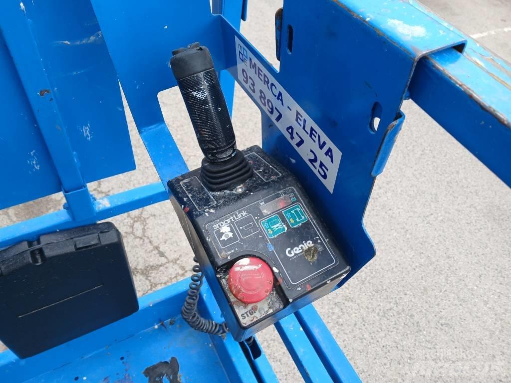 Genie GS2632 Piattaforme a pantografo
