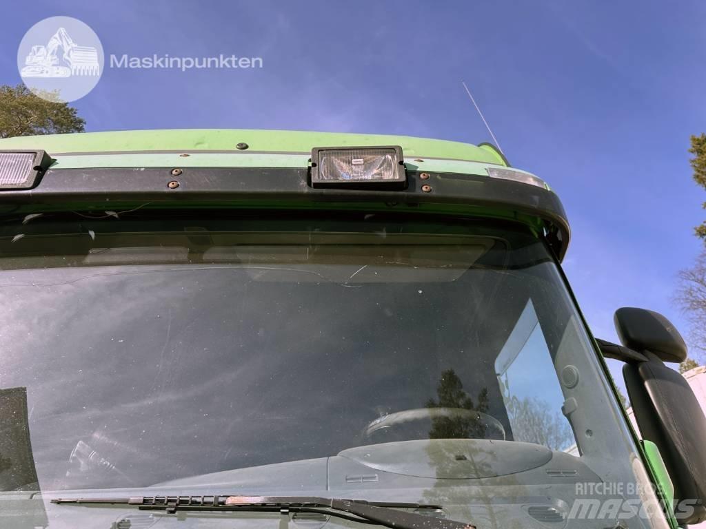 Scania R 480 LB Camion a temperatura controllata