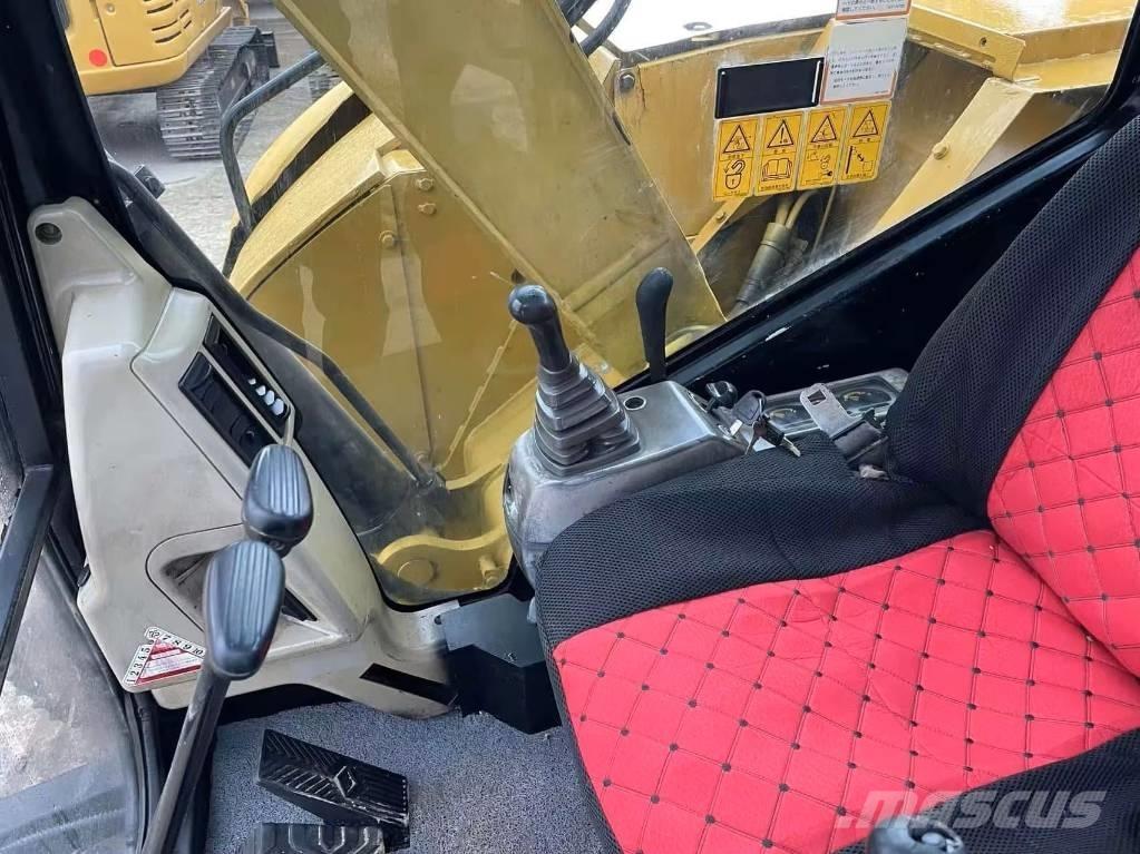 CAT 308 C CR Escavatori medi 7t - 12t