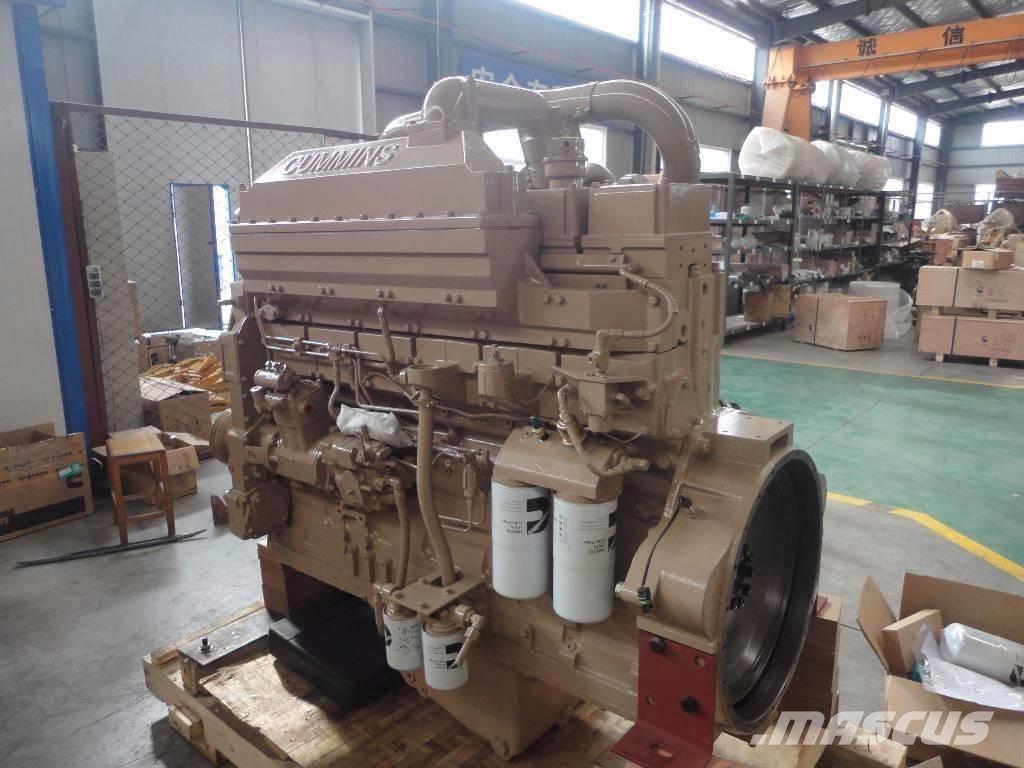 Cummins KTTA19-C700 Motori